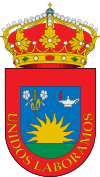 Official seal of El Campillo