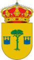 Escudo de Pinarejo