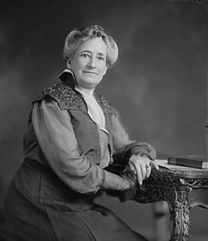 Evelyn Wotherspoon Wainwright (cropped).jpg
