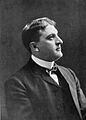 F. Augustus Heinze 1904