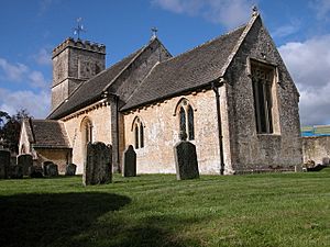 Farmington Church - geograph.org.uk - 256016.jpg