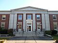 Federal Building, Laconia NH
