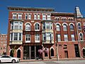 Ficke block davenport iowa