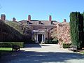Filoli Mansion