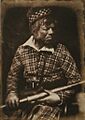 Finlay, deerstalker in the employ of Campbell of Islay 2