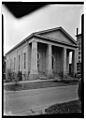 First Methodist Church, Marshall, Texas