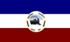 Flag of Brown County
