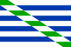 Flag of Cataño