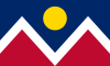 Flag of Denver