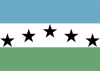 Flag of Firestone, Colorado