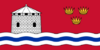 Flag of Kingston