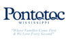 Flag of Pontotoc County