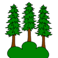 Flag of Ried-Brig