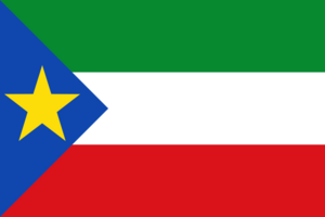 Flag of Tarso (Antioquia)