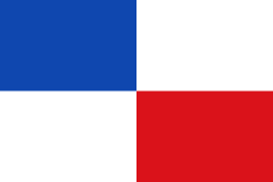 Flag of Zandhoven.svg