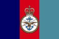 Flag of the Ministry of Defence (United Kingdom).svg