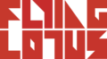 Flying Lotus logo