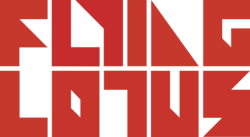 Flying Lotus logo.svg