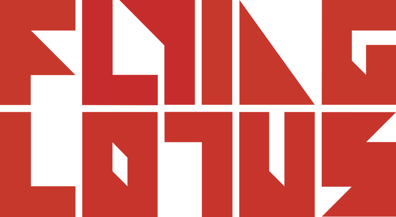 Flying Lotus logo