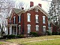 Forney House - Burlington Iowa