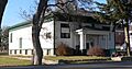 Fort Robinson Trailside Museum 2