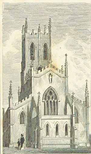 Four old Birmingham Churches - St George (cropped).jpg