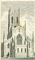 Four old Birmingham Churches - St George (cropped)