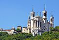 France-003038 - Basilica of Notre-Dame de Fourvière (15939822990)