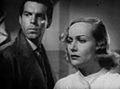 Fred MacMurray and Carole Lombard in Swing High Swing Low