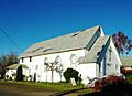 Free Methodist Church - Dayton, Oregon