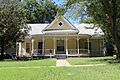 Frick House