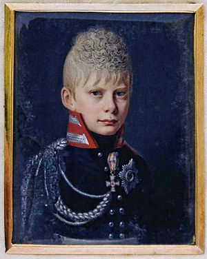 Friedrich Wilhelm IV. (Dähling)