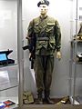 GDR NPA para-serv-uniform
