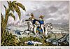 Genl. Taylor at the battle of Resaca de la Palma (Currier & Ives).jpg
