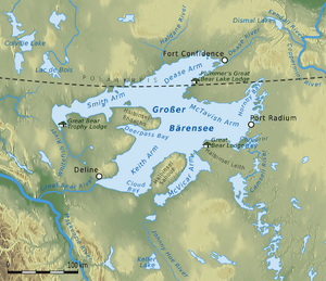 Great Bear Lake (de)