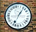 Greenwich clock 1-manipulated