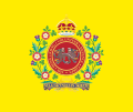 HKVDC Regimental Colour