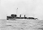 HMS Cricket (1906) IWM Q 021130.jpg