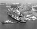 HMS Eagle (R05) MOD 45139767