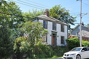 HarbourGraceNL GoodlandHouse