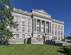 Hardin County Courthouse