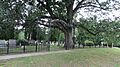 Hartland Burying Ground (Michigan)