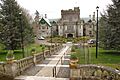 Hatley Castle (2)