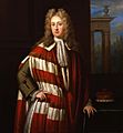 Henry St John, 1st Viscount Bolingbroke (1678)