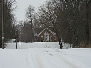 Henry W. Smith House