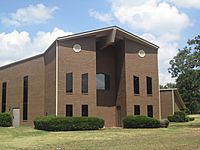 Highland Church of Christ, Texarkana, AR IMG 6357