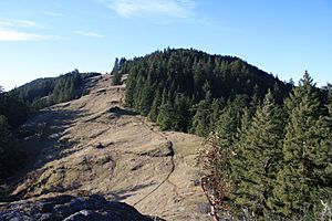 Horse Rock Ridge Trail