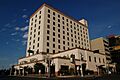 Hotel Andaluz Albuquerque