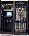 IBM System Z9 (type 2094 inside)