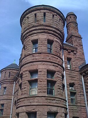 IMG 0471 HalifaxArmoury1